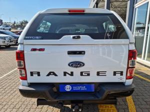 Ford Ranger 2.0SiT double cab Hi-Rider XLT FX4 - Image 5