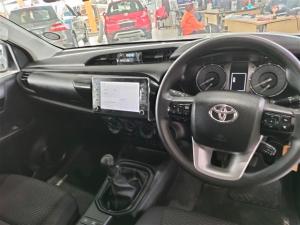 Toyota Hilux 2.4GD-6 Raider - Image 11