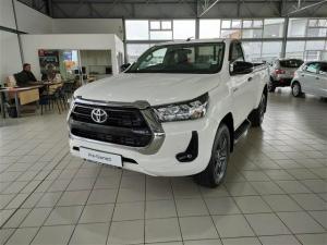 Toyota Hilux 2.4GD-6 Raider - Image 2