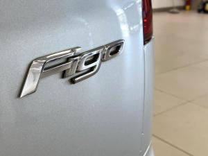 Ford Figo 1.4 Trend - Image 13