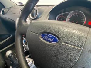 Ford Figo 1.4 Trend - Image 16