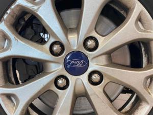 Ford Figo 1.4 Trend - Image 20