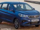Thumbnail Suzuki Ertiga 1.5 GL