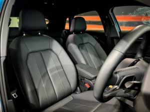 Audi A3 Sportback 35 Tfsi Advanced TIP - Image 4