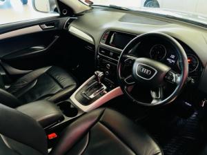 Audi Q5 2.0 TDI S Quattro S Tronic - Image 10
