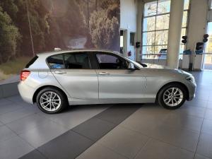 BMW 118i 5-Door automatic - Image 10