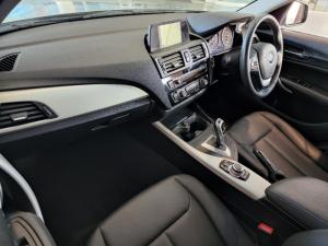 BMW 118i 5-Door automatic - Image 11