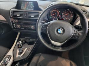 BMW 118i 5-Door automatic - Image 12