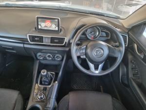 Mazda Mazda3 hatch 1.6 Active - Image 10