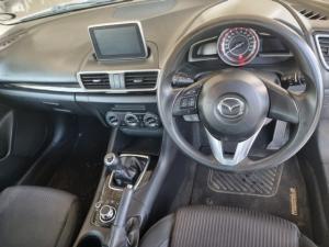 Mazda Mazda3 hatch 1.6 Active - Image 9