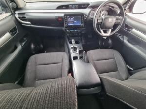 Toyota Hilux 2.8GD-6 double cab 4x4 Raider auto - Image 11