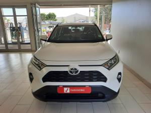 Toyota RAV4 2.0 GX - Image 5