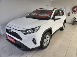 Toyota RAV4 2.0 GX - Image 12