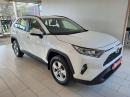 Thumbnail Toyota RAV4 2.0 GX