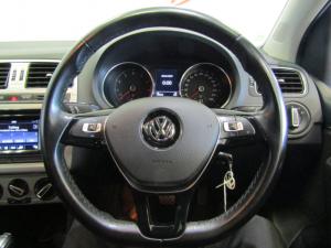 Volkswagen Polo hatch 1.2TSI Highline auto - Image 8