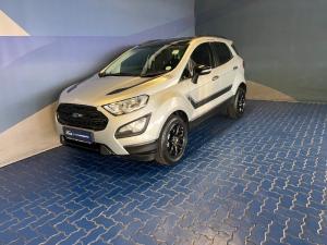 Ford Ecosport 1.5TiVCT Ambiente automatic - Image 1