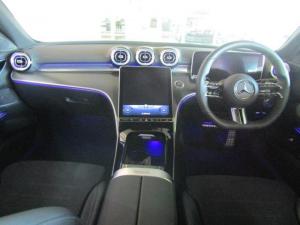 Mercedes-Benz C220d automatic - Image 11