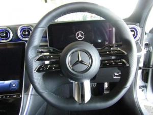 Mercedes-Benz C220d automatic - Image 13