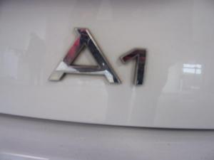 Audi A1 Sportback 1.0TFSI SE auto - Image 17