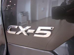 Mazda CX-5 2.0 Dynamic - Image 18