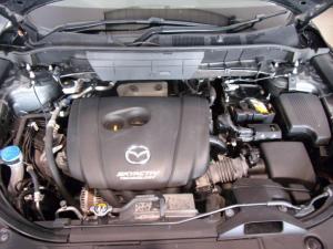 Mazda CX-5 2.0 Dynamic - Image 20