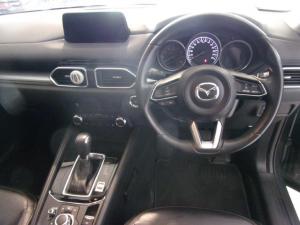 Mazda CX-5 2.0 Dynamic - Image 8