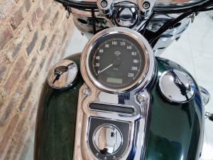 Harley Davidson Dyna Switchback - Image 4