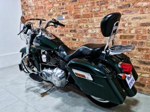 Harley Davidson Dyna Switchback - Image 7