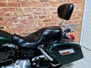 Harley Davidson Dyna Switchback - Image 8