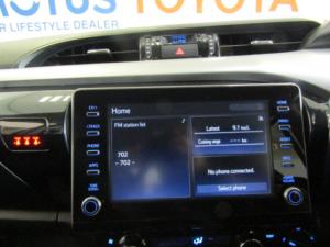 Toyota Hilux 2.8GD-6 double cab 4x4 Raider auto - Image 23