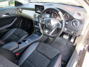 Mercedes-Benz CLA200 automatic - Image 11