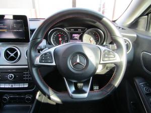Mercedes-Benz CLA200 automatic - Image 7