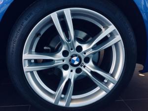 BMW 320i M Sport automatic - Image 14