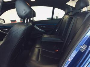 BMW 320i M Sport automatic - Image 7