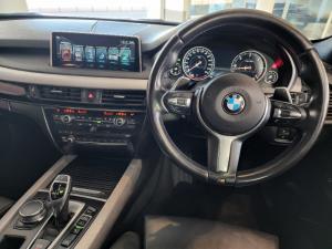 BMW X5 xDRIVE30d M-SPORT automatic - Image 11