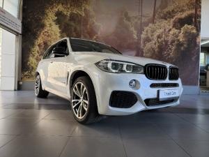 BMW X5 xDRIVE30d M-SPORT automatic - Image 13