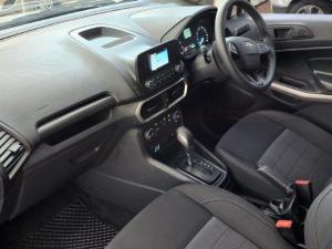 Ford EcoSport 1.5 Ambiente - Image 12