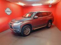 Thumbnail Mitsubishi Pajero Sport 2.4DI-D