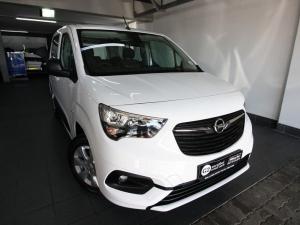 2022 Opel Combo Life 1.6TD Enjoy