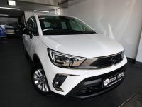 Thumbnail Opel Crossland 1.2T Edition