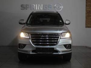 Haval H2 1.5T Luxury automatic - Image 4