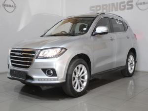 Haval H2 1.5T Luxury automatic - Image 5