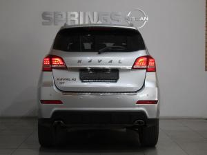 Haval H2 1.5T Luxury automatic - Image 7