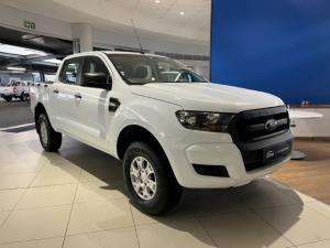 Ford Ranger 2.2TDCi double cab 4x4 XL - Image 1