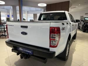 Ford Ranger 2.2TDCi double cab 4x4 XL - Image 8