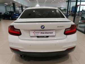 BMW 2 Series 220i coupe M Sport - Image 4