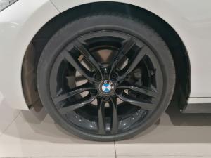 BMW 2 Series 220i coupe M Sport - Image 8