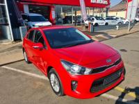 Thumbnail Kia Rio hatch 1.4 LX