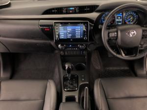 Toyota Hilux 2.8GD-6 double cab Legend RS auto - Image 5