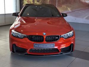 BMW M4 Coupe M-DCT Competition - Image 12